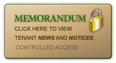 CLICK HERE TO VIEW TENANT NEWS AND NOTICES FOR 1 KALI LABE